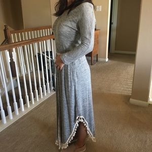 Anthropologie Saturday Sunday Dress